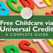 Free Childcare via Universal Credit: A Complete Guide