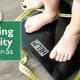 Fighting Obesity in Under-5s