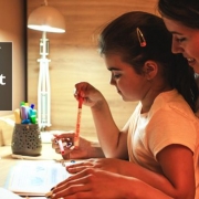 The importance of parental involvement in education