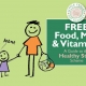 FREE Food, Milk & Vitamins! A Guide to the Healthy Start Scheme