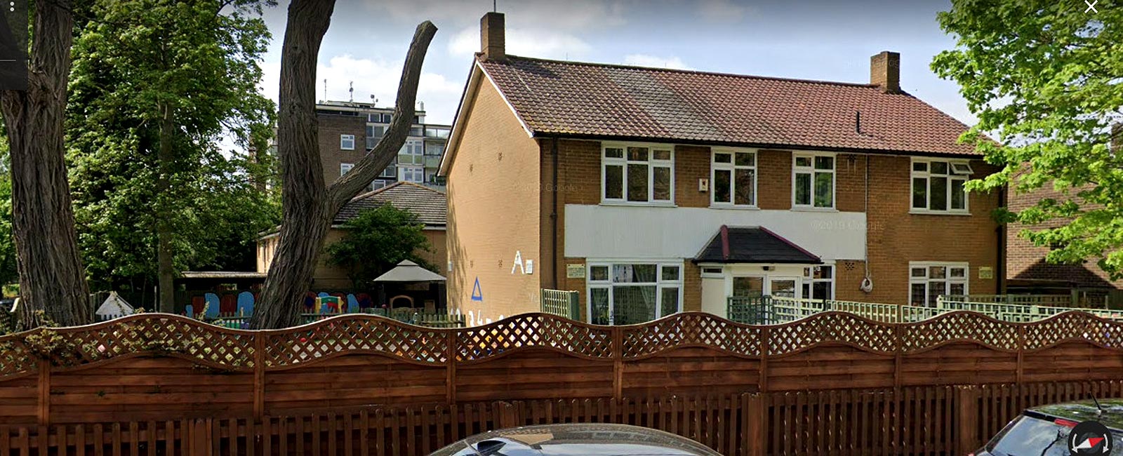 Little Cedars is a convenient choice for parents looking for an outstanding nursery or pre-school near Streatham, Tooting, Furzedown and Balham.