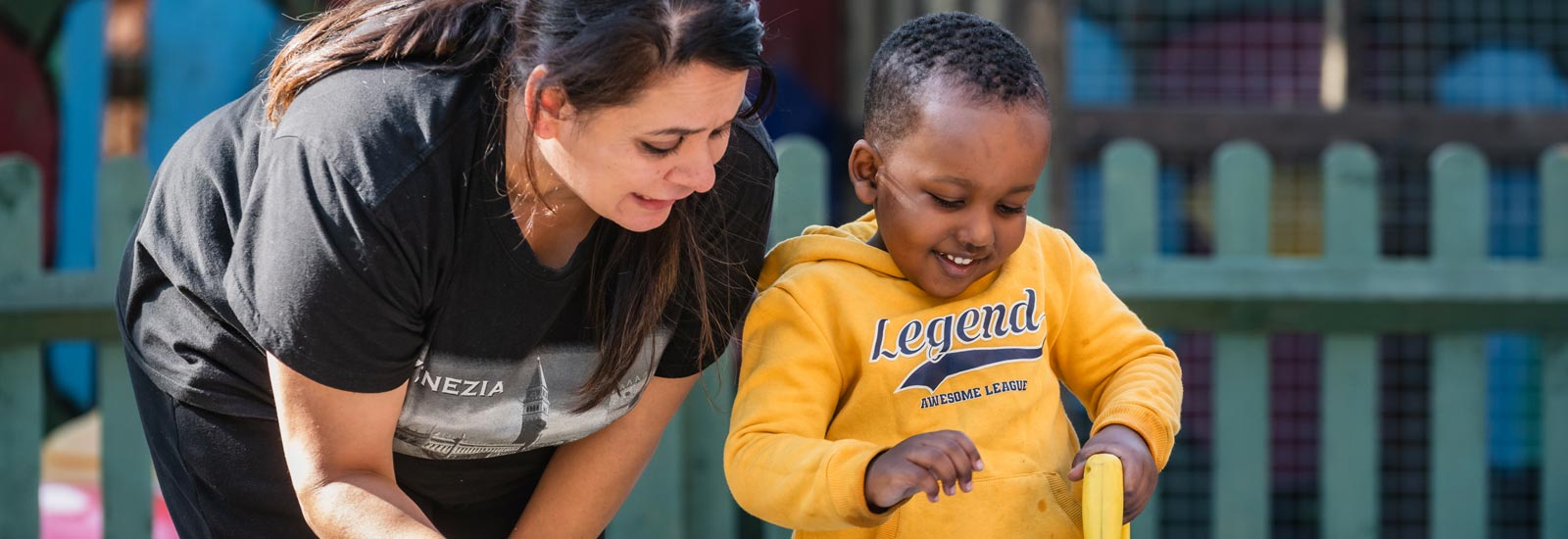 Why choose Little Cedars Day Nursery in Streatham? Why choose Little Cedars Day Nursery in Streatham?