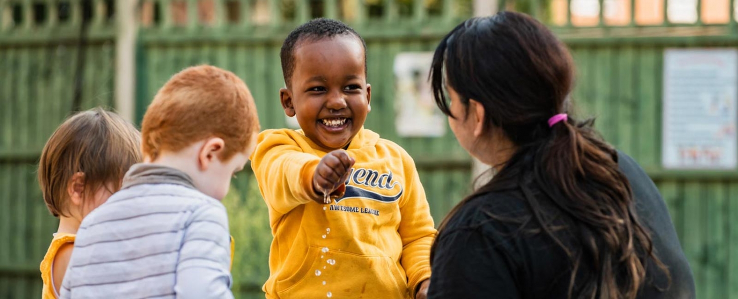 Childcare fees at Little Cedars Day Nursery in Streatham, London SW16