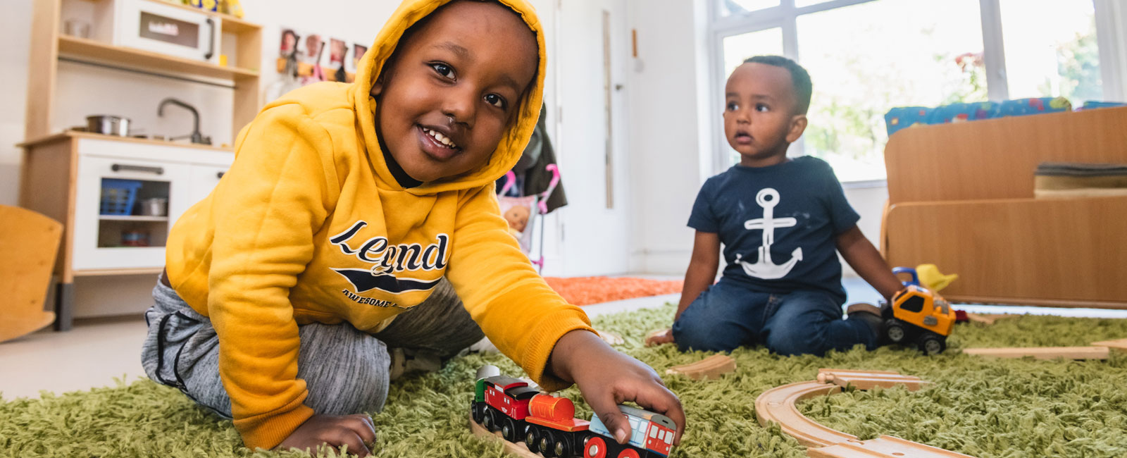 Arrange a visit to Little Cedars, to see the nursery for yourself, or apply for a place for your child. Arrange a visit to Little Cedars, to see the nursery for yourself, or apply for a place for your child.