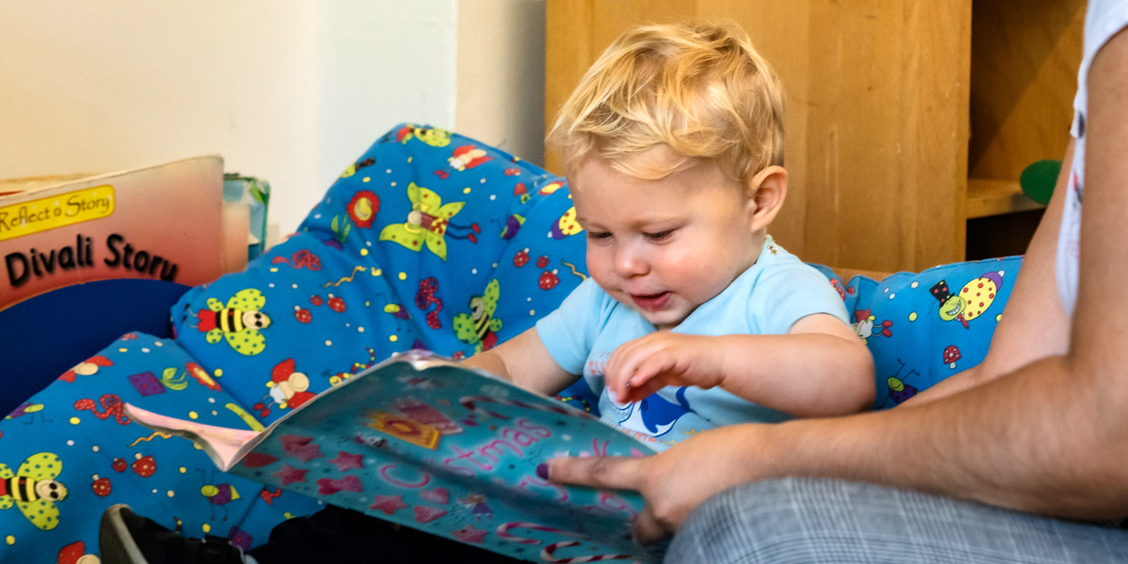 Blog: latest news, updates & information from Little Cedars Day Nursery, Streatham, SW16. Blog: latest news, updates & information from Little Cedars Day Nursery, Streatham, SW16.