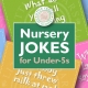 Nursery Jokes For Under-5s