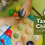 The Tax-Free Childcare scheme: a complete guide for parents