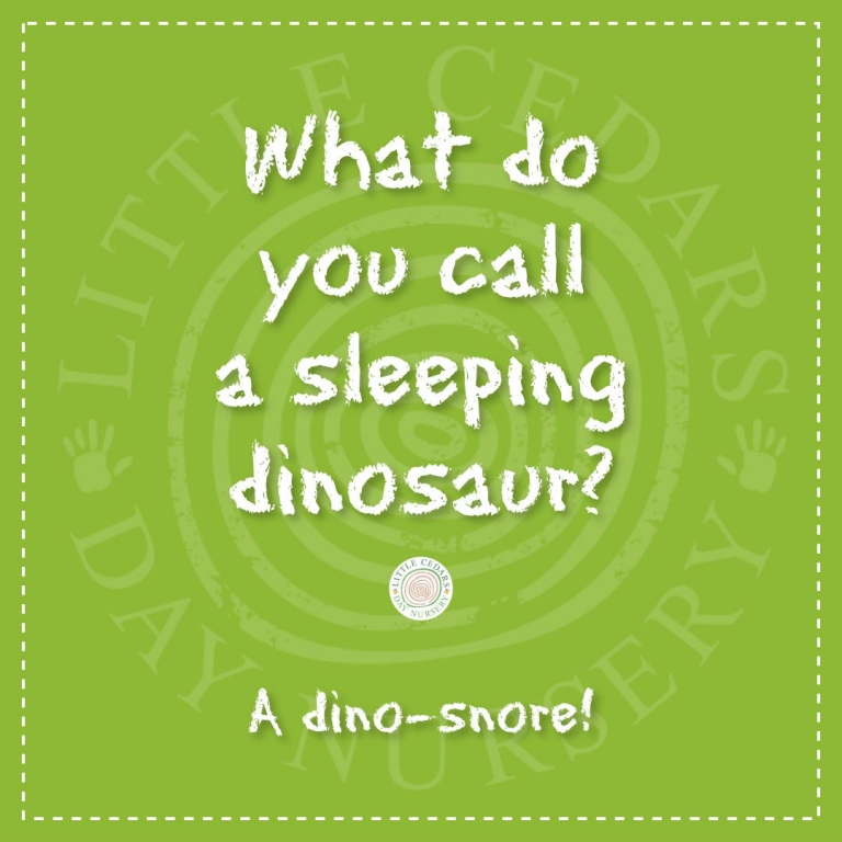 Nursery jokes for underfives & preschoolers 24 of the funniest!