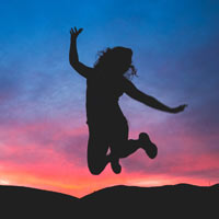 Here we look at recommended exercise times for early years