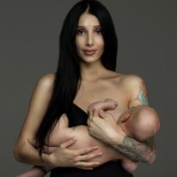 Breastfeeding babies for at least 2 months halves the risk of Sudden Infant Death Syndrome (SIDS)