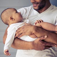 The father/partner-to-be of the mother must give their employer at least 15 weeks' advance notice that they wish to take Statutory Paternity Leave