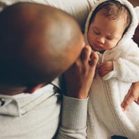 We explain the rules around eligibility for Statutory Paternity Pay