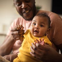 Learn more about eligibility for Statutory Paternity Leave