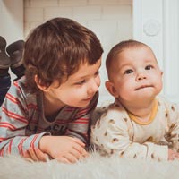 Firstborn children are 1.7 times more likely to live to the age of one hundred.