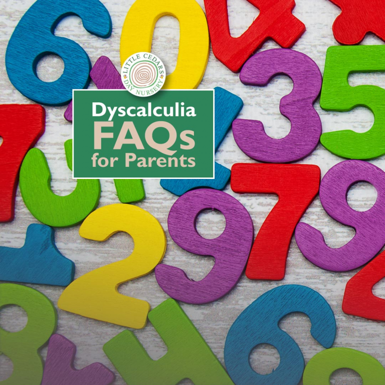 The Early Years Foundation Stage (EYFS) Curriculum in the UK (Guide)