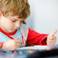 Around 5% of children of school age are thought to have dyscalculia.