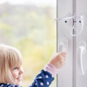 Access to the garden or other outdoor space or environment should be firmly supervised for the youngest of children.