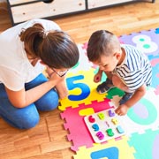 A good early years education super-charges children for success!