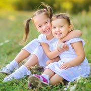 Having fun and making friends are hugely important parts of any happy childhood.