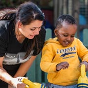 Good nurseries & pre-schools benefit under-fives, families and society as a whole once you take a closer look.