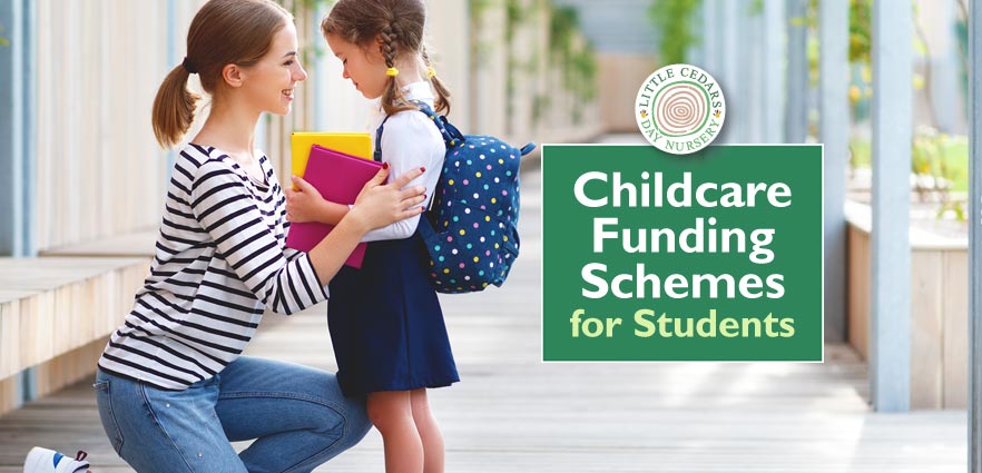 Childcare Funding Schemes for Students