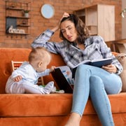 Struggling with childcare and study? These childcare funding schemes may really help students. Struggling with childcare and study? These childcare funding schemes may really help students.