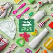 Baby Banks - Free Help for Families