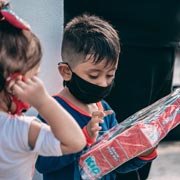 Toys and games are also often available at Baby Banks Toys and games are also often available at Baby Banks