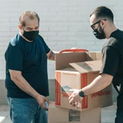 You can donate items in good condition to baby banks. You can donate items in good condition to baby banks.