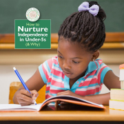 Independence-Under-5s-L