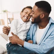 We explore the issues around negative language and the simple solution represented by positive alternatives.