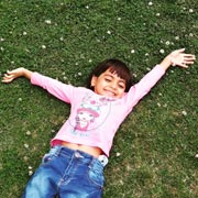 Quiet time will give under-fives a break, to allow them to breathe and unwind.