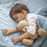 Quiet time gives children a chance to re-charge their batteries and even take a nap. Sleep is hugely beneficial to children in their early years.