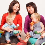 Universal Credit childcare support will increase by around 47% and will soon be paid in advance instead of in arrears.