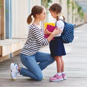 Undergraduate students can receive up to 85% of childcare costs, if eligible, through a Student Childcare Grant. Undergraduate students can receive up to 85% of childcare costs, if eligible, through a Student Childcare Grant.