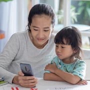 Bilingualism can provide numerous benefits for children