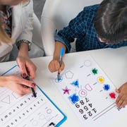 Identification of a special educational need or disability is the first step to properly support affected children.