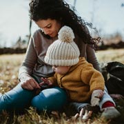 Promote hygiene by teaching children the importance of cleanliness during and after outdoor play.
