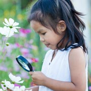 Outdoors, the fresh air, unstructured exploration, sensory-rich experiences, and social interactions contribute significantly to their holistic growth.