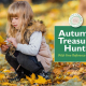 Autumn Treasure Hunt — a Fun Nature-Based Activity for Children