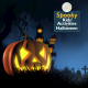 Spooky Kids' Activities for Halloween: Fun Ideas for 31 October