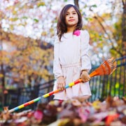 This composting activity teaches kids about the importance of recycling and sustainability and also provides an exciting outdoor activity connecting them with nature.