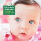 Eye Colour in Infancy: The Magic of Changing Hues