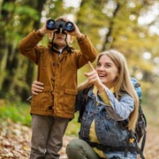 The Big Garden Birdwatch takes one hour, is free, and is an extremely worthwhile activity for children and families to take part in.