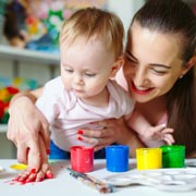 Children learn and benefit in a huge number of ways when they play.