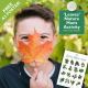 'Leaves’ Nature Hunt – Children's Activity with Free Poster