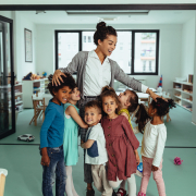 Visit the schools on your shortlist to get a feel for the settings, ask questions, and see how your child may fit in.