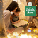 The Magic of a Storytelling Nook for Under-5s
