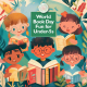 World Book Day Fun for Under-Fives