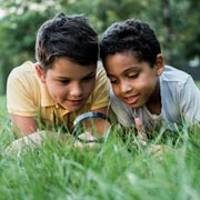 A nature scavenger hunt is an activity that builds children's observation skills, gives them deep insights into nature, and instils in them a better appreciation for the environment. A nature scavenger hunt is an activity that builds children's observation skills, gives them deep insights into nature, and instils in them a better appreciation for the environment.